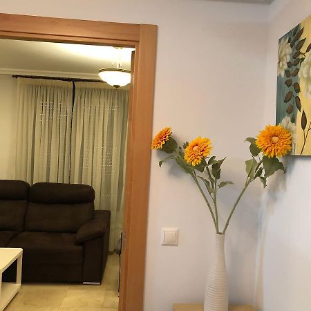 Apartamento Marina Llanes Esterno foto