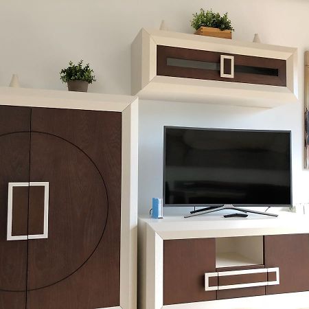 Apartamento Marina Llanes Esterno foto