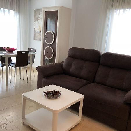 Apartamento Marina Llanes Esterno foto
