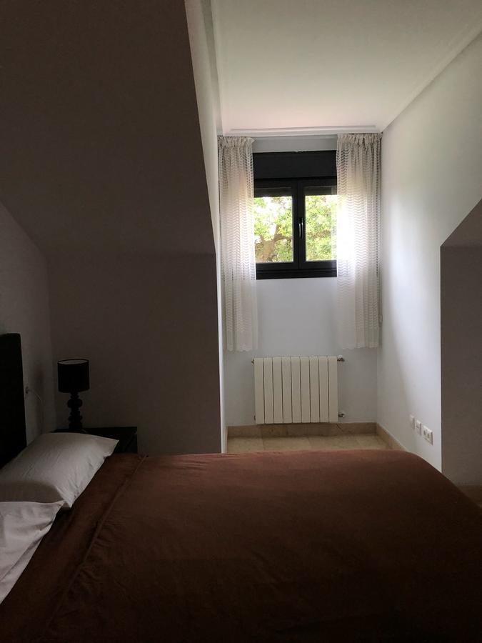 Apartamento Marina Llanes Esterno foto