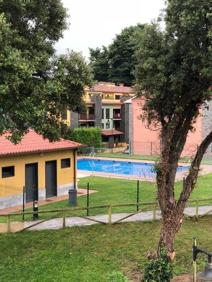 Apartamento Marina Llanes Esterno foto