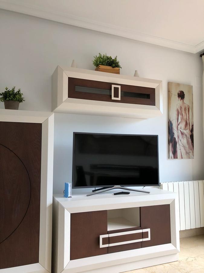 Apartamento Marina Llanes Esterno foto