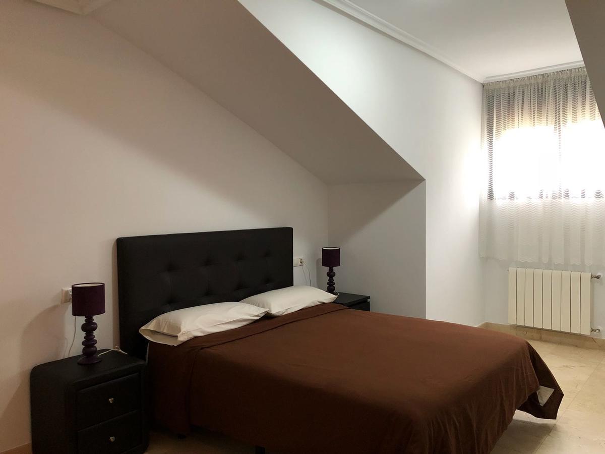 Apartamento Marina Llanes Esterno foto