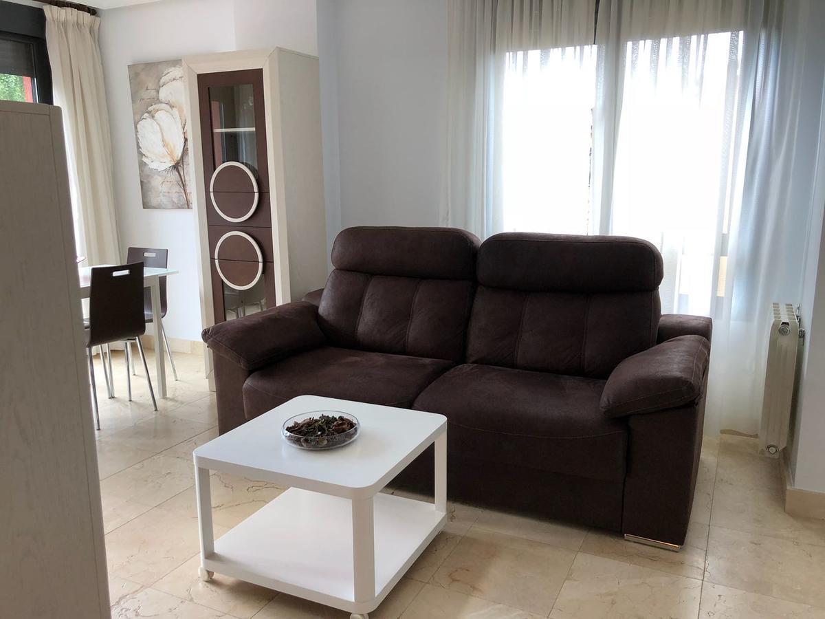 Apartamento Marina Llanes Esterno foto