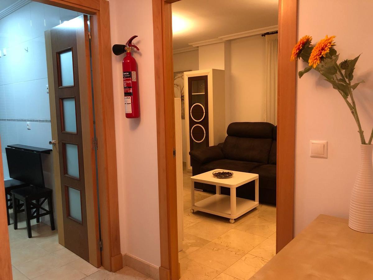 Apartamento Marina Llanes Esterno foto