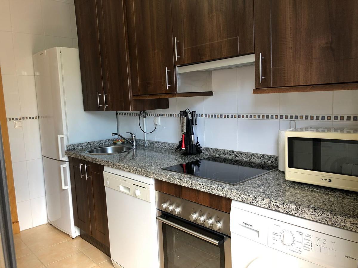Apartamento Marina Llanes Esterno foto