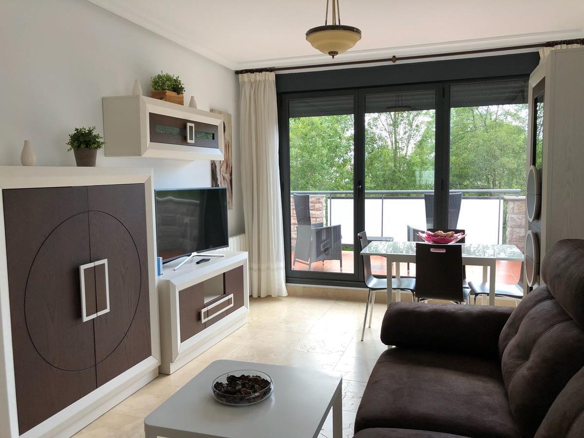 Apartamento Marina Llanes Esterno foto
