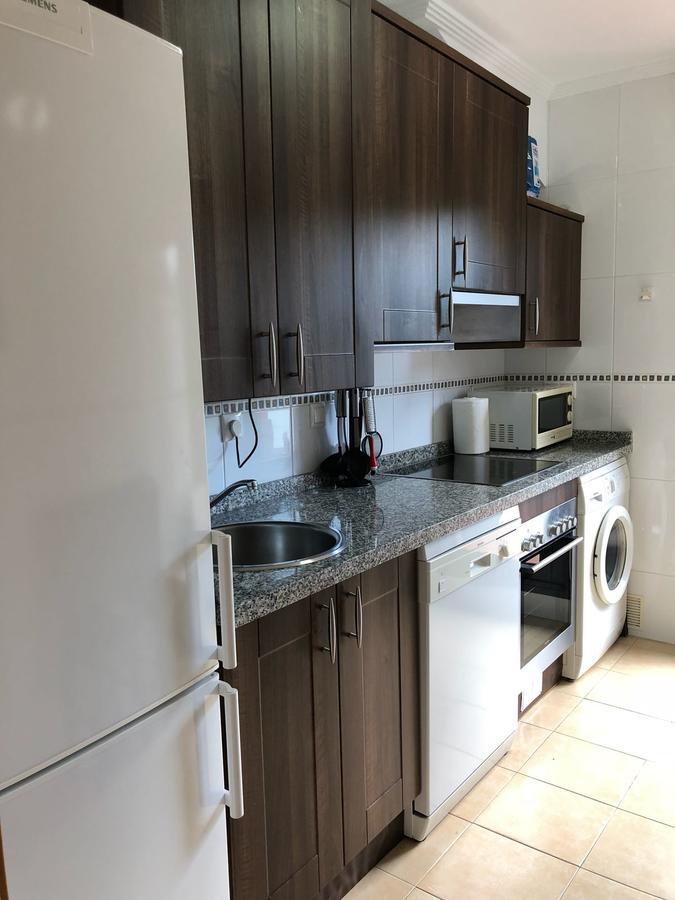 Apartamento Marina Llanes Esterno foto