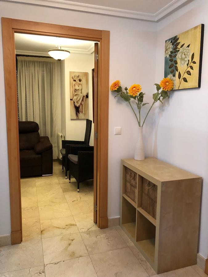 Apartamento Marina Llanes Esterno foto