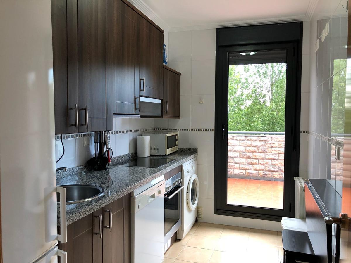 Apartamento Marina Llanes Esterno foto